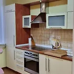 Apartamento Wroclove_net Muchobor *